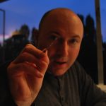 Photo of Steve Cavers
