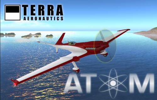 Terra Atom